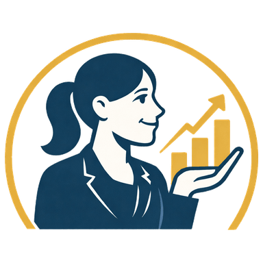 InvestorLady лого